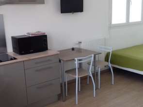 Vente Appartement 3 piècesSaint-Brieuc