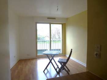 Vente appartement 2 pièces Saint-Brieuc 22