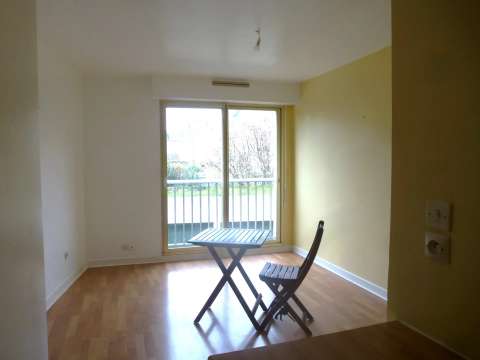 Vente appartement 2 pièces Saint-Brieuc 22