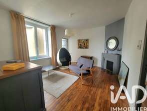 Vente Appartement 5 piècesSaint-Brieuc