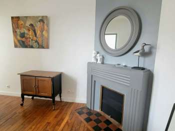 Vente appartement 5 pièces