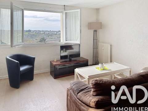 Vente appartement 3 pièces Vente appartement 3 pièces