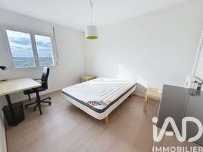 Vente Appartement 3 piècesSaint-Brieuc