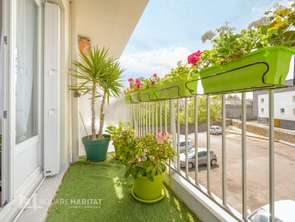 Vente Appartement 3 piècesSaint-Brieuc