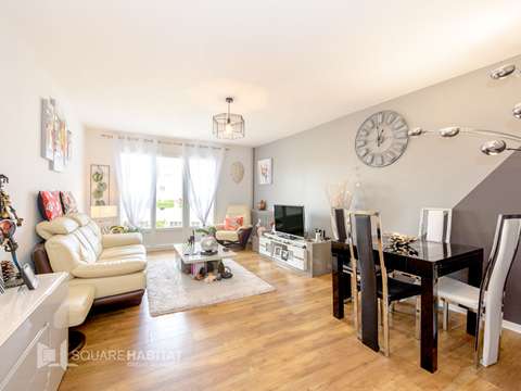 Vente appartement 3 pièces Vente appartement 3 pièces