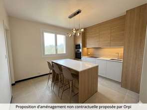 Vente Appartement 3 piècesSaint-Brieuc