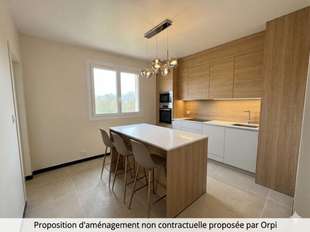Photo Vente appartement Saint-Brieuc
