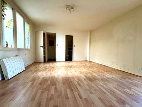 Vente Studio 1 pièce Saint-Brieuc 22