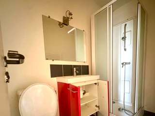 Vente Studio 1 pièce