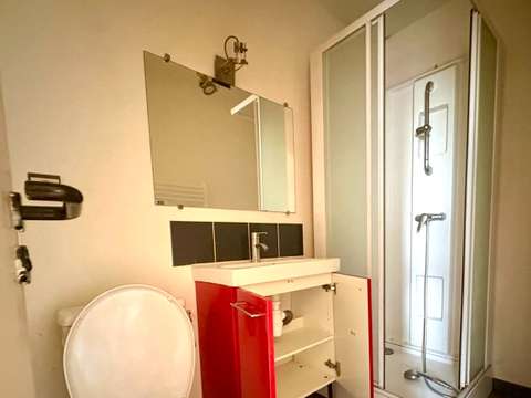 Vente Studio 1 pièce