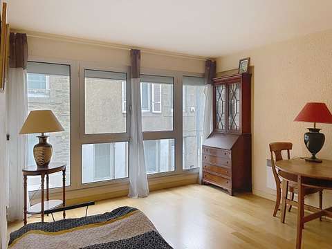 Vente appartement 2 pièces Saint-Brieuc 22