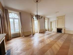 Vente Appartement 5 piècesSaint-Brieuc
