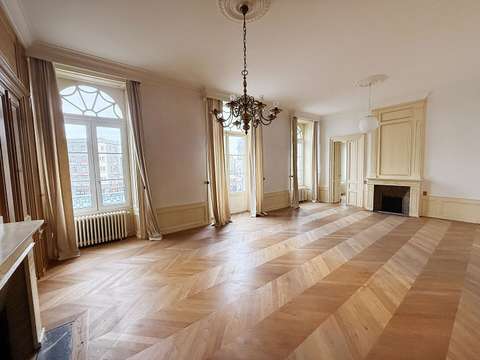 Vente appartement 5 pièces Saint-Brieuc 22