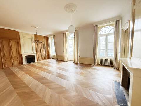 Vente appartement 5 pièces