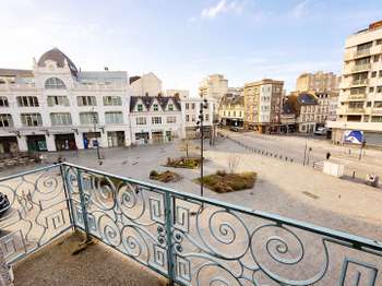 Vente appartement 5 pièces Vente appartement 5 pièces