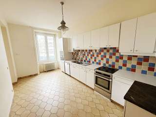 Vente appartement 5 pièces