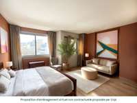 Vente appartement 5 pièces Vente appartement 5 pièces