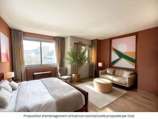 Vente appartement 5 pièces Vente appartement 5 pièces