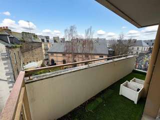 Vente appartement 5 pièces Vente appartement 5 pièces
