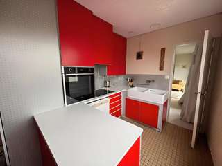 Vente appartement 5 pièces Vente appartement 5 pièces