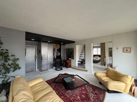 Vente appartement 5 pièces Vente appartement 5 pièces