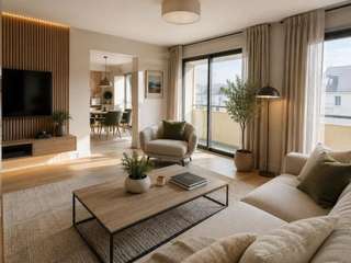 Vente appartement 5 pièces Vente appartement 5 pièces