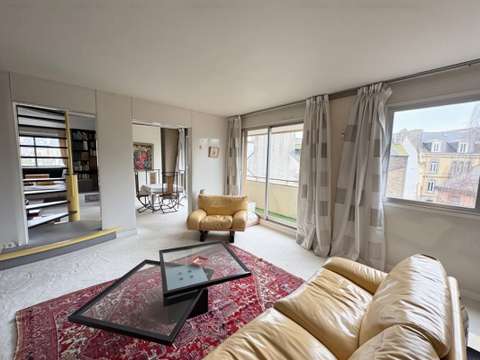 Vente appartement 5 pièces Vente appartement 5 pièces