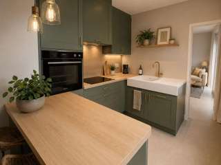 Vente appartement 5 pièces Vente appartement 5 pièces