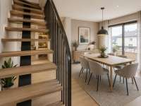 Vente appartement 5 pièces Vente appartement 5 pièces