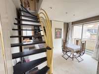 Vente appartement 5 pièces Vente appartement 5 pièces