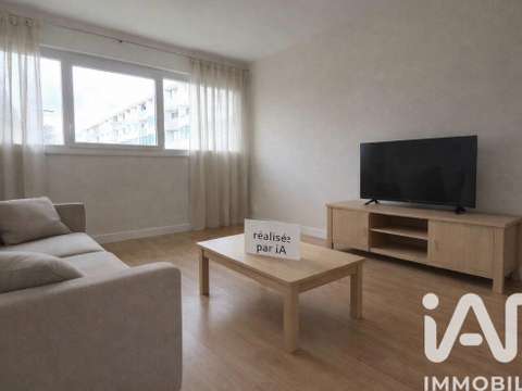 Vente appartement 2 pièces Saint-Brieuc 22