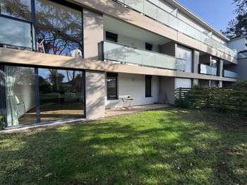 Vente appartement 3 pièces Saint-Brieuc 22