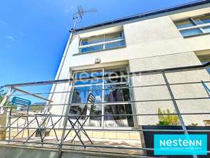 Vente Appartement 3 piècesSaint-Brieuc