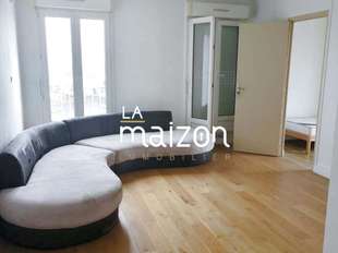 Photo Vente appartement Saint-Brieuc