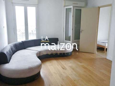 Vente appartement 5 pièces Saint-Brieuc 22