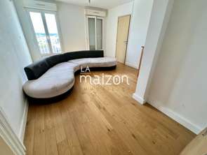 Vente Appartement 5 piècesSaint-Brieuc
