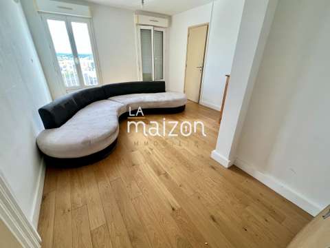 Vente appartement 5 pièces Saint-Brieuc 22