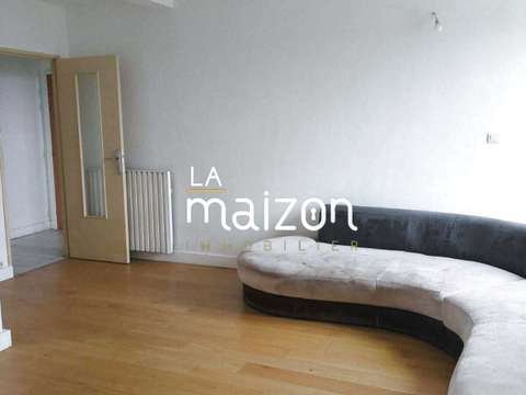 Vente appartement 5 pièces