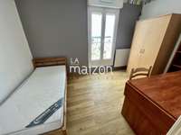 Vente appartement 5 pièces Vente appartement 5 pièces