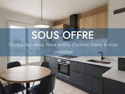 Vente appartement 5 pièces Saint-Brieuc 22