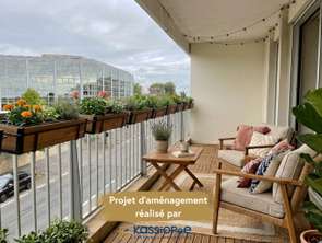 Vente Appartement 5 piècesSaint-Brieuc