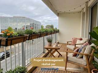 Vente appartement 5 pièces Vente appartement 5 pièces
