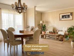 Vente Appartement 5 piècesSaint-Brieuc