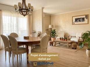 Photo Vente appartement Saint-Brieuc