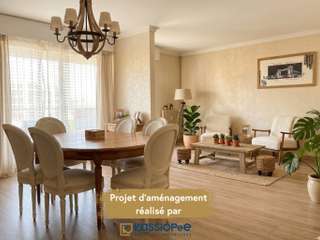 Vente appartement 5 pièces Vente appartement 5 pièces