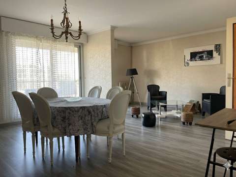 Vente appartement 5 pièces Vente appartement 5 pièces