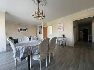 Vente appartement 5 pièces Vente appartement 5 pièces