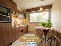 Vente appartement 5 pièces