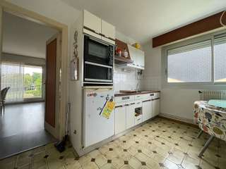 Vente appartement 5 pièces Vente appartement 5 pièces