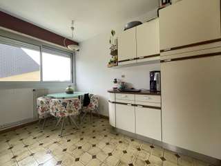 Vente appartement 5 pièces Vente appartement 5 pièces